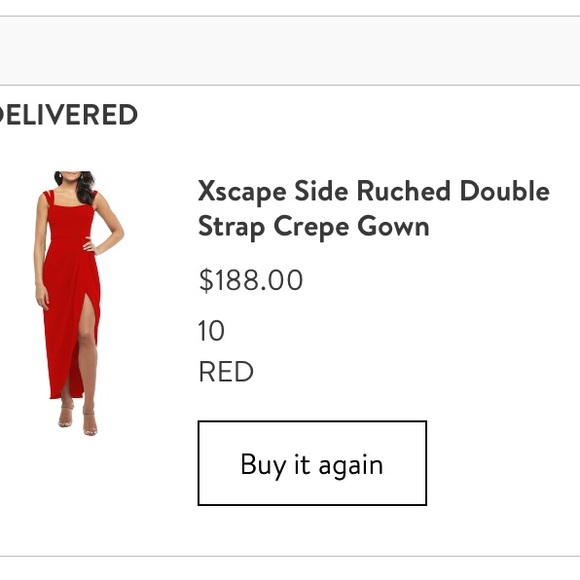 Nordstrom Dress - Picture 6 of 6